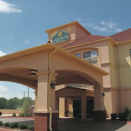 Hotel La Quinta By Wyndham Woodward Exterior foto