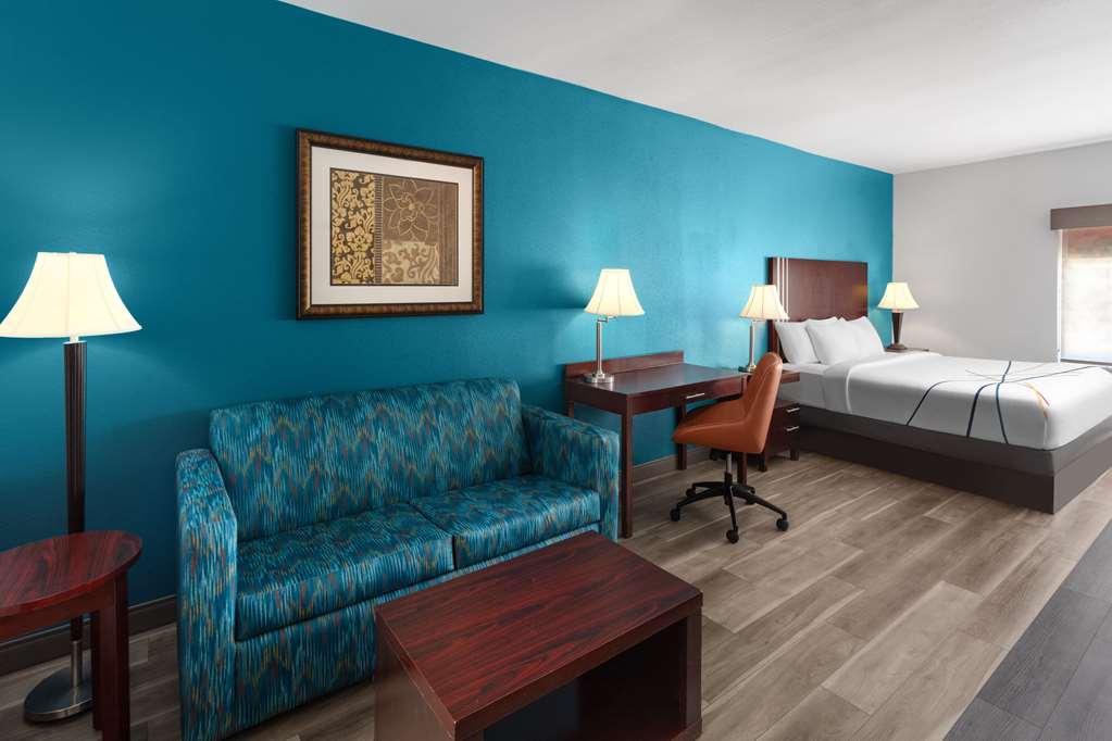 Hotel La Quinta By Wyndham Woodward Habitación foto